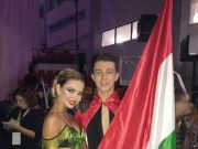 Világelitet fogadnak a Szentes Openen…