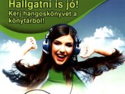 Hosszú utazás előtt áll? Vigyen magával hangoskönyvet! Több mint 1000 dokumentum…