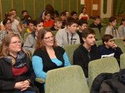 Pályaválasztási Nap az IH-ban…