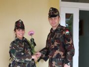 Nőnapi köszöntés…