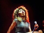 Tina Turner