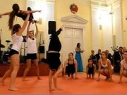 FITKID bemutató a Rotary Bálon (3. videó)…