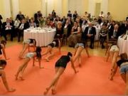 FITKID bemutató a Rotary Bálon (1. videó)…