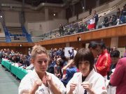 Alexa a legjobb négy között…