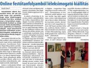 A hét legnépszerűbb cikke II….