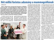 A hét legnépszerűbb cikke I….