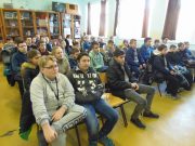 Járási informatika verseny a Pollákban…