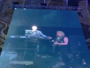 A clip from last nights performance in Mexico City at the Hell and Heaven festi…