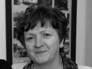 In memoriam Beszterceiné Sarkadi Nagy Zsuzsanna…