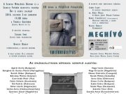 111 éves a Fridrich Fényírda…