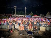 Már a Magna Cum Laude zenekar is nagyon várja a szentesi fellépést!…