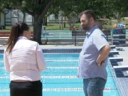 A felkészülés kapcsán készült interjú elnökünkkel, Bujdosó Tamással….