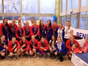 MK bronzérmet nyertek a lányok…