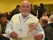 Török József 160-szoros véradó…