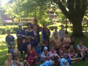 Pillanatképek a nyári táborból! :) Az egyhetes táborban augusztus közepéig reng…