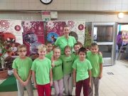 Új egyéni csúcsok a Four Diamondsnál…