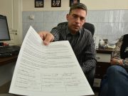 Nyílt levél a háziorvosoktól az ügyeleti átszervezéssel kapcsolatban…