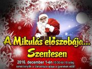 Írj levelet a Mikulásnak, hátha csoda történik…