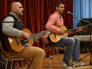 Roma Tolerancia és Esélyegyenlőségi Nap Szentesen…