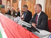 Megalakult az új képviselő-testület…