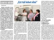 A hét legnépszerűbb cikke II….