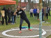 Ismét Szentesen zárul a dobószezon…