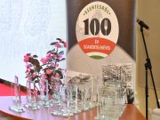 Száz éve kezdődött és ma is folyamatosan fejlődik…