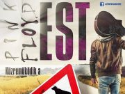 Pink Floyd Est a Brink Floyd Zenekarral…