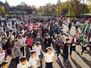 1517 métert futottak…