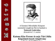 Realista alkotásokból nyílik az új kiállítás…