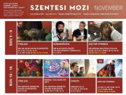 Trollok Szentesen…