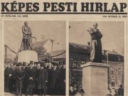 A 210 éve született Horváth Mihály emlékezete…