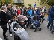 Új Életfa az újszülötteknek…