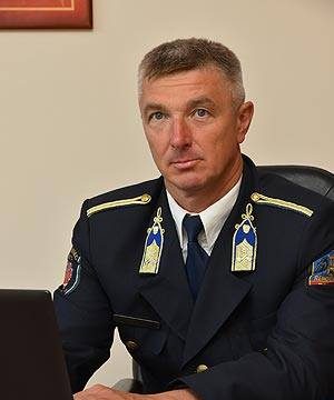 Fogadóóra a Szentesi Rendőrkapitányságon…