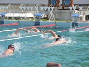 Immár másfél hete csinálja az edzéseket férficsapatunk, a Metalcom Szentes is. E…