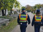 Torlódás várható a temetőknél…