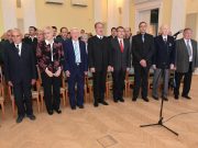 Szentes Városért Emlékérmesek 2016-ban…