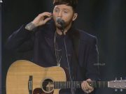 James Arthur – Say You Won’t Let Go