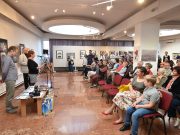 Taroltak a kollekciók a 25. Alföldi Fotószalonon…