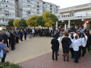 A Fidesz is megemlékezett 1956-ról…