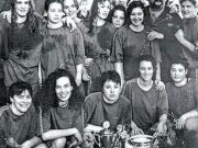 Az egyetlen olimpiai bajnok végzett az élen