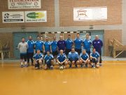 Megvan az első győzelem…