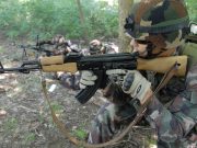 Puskaropogás törheti meg a csendet Szentesen…