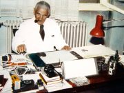 Ismét „tudományos birka” a Kórházban…