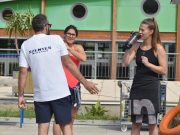 Ma reggel konditermi tréninggel kezdte el a felkészülést a Hungerit-Szentesi VK,…