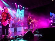 Térfesztiválon a Magna Cum Laude (csak képek)…