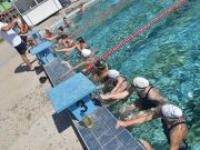 Munkába állt női csapatunk…