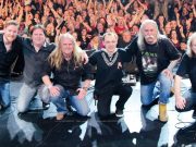 Rocktóberi Aranylakodalom…