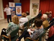 Miért nem lettem én táltos?…