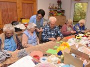 Kihívás mindig kreatívnak lenni…